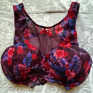 PINK Bra Size M